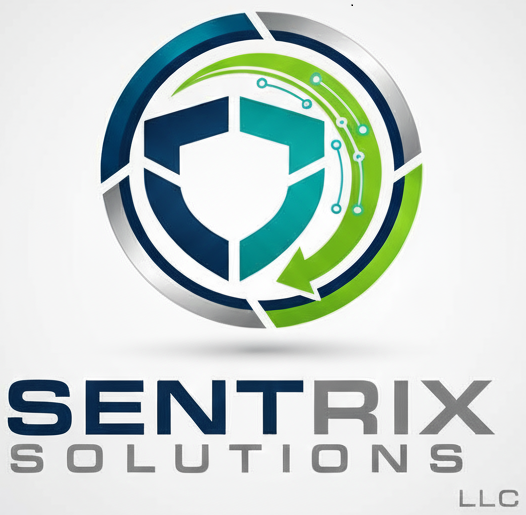 Sentrix Solutions Logo